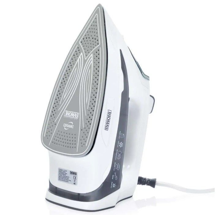 PLANCHA VAPOR VERTICAL THOMAS TH-7060-3