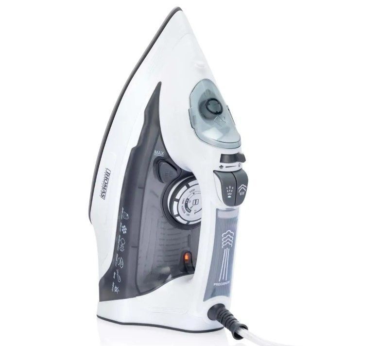 PLANCHA VAPOR VERTICAL THOMAS TH-7060-4
