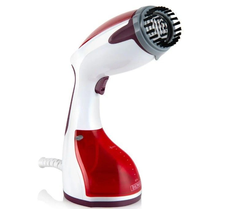 PLANCHA ROPA THOMAS TH-7300