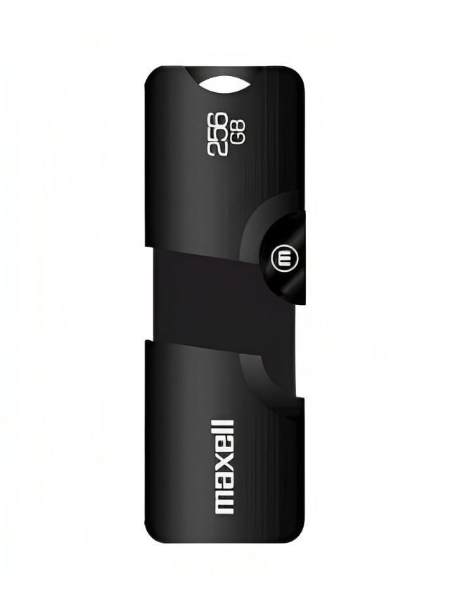 PENDRIVE MAXELL FLIX 3.2   256GB-0