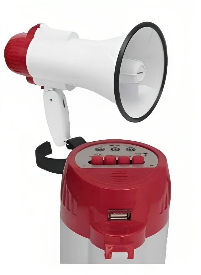 MEGAFONO MICROLAB-0
