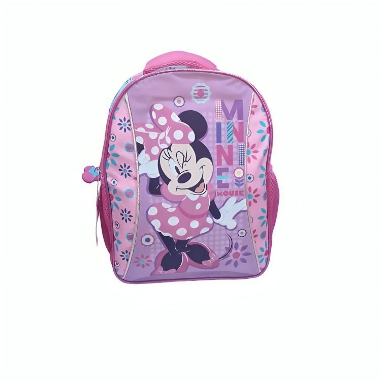 MOCHILA INFANTIL 14 - MINIE-0