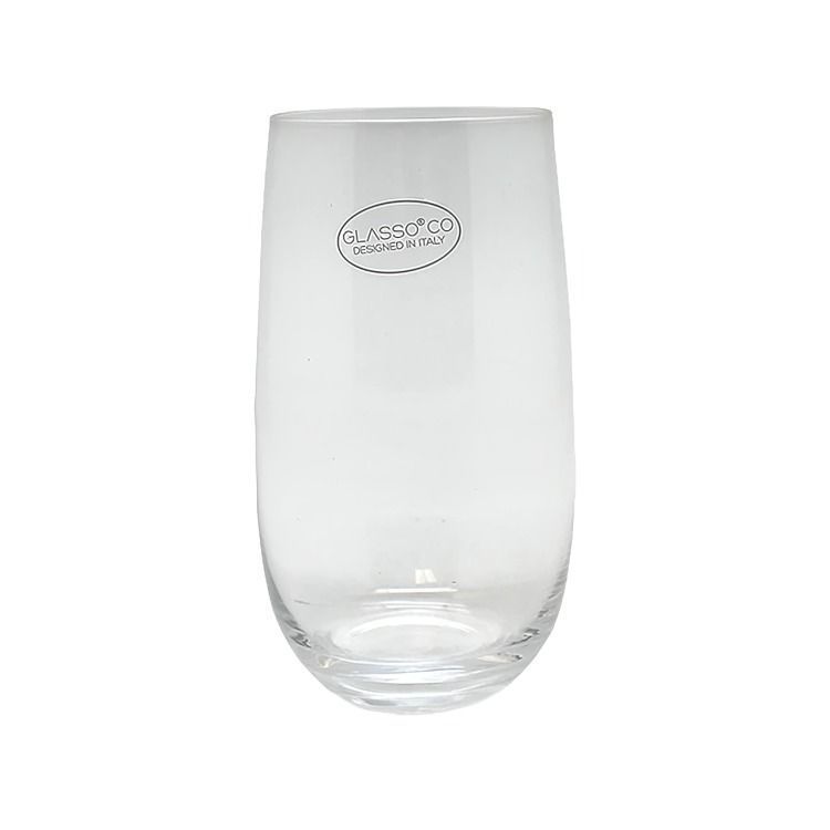 SET VASO 500 ML CRISTAL GLASSO-1