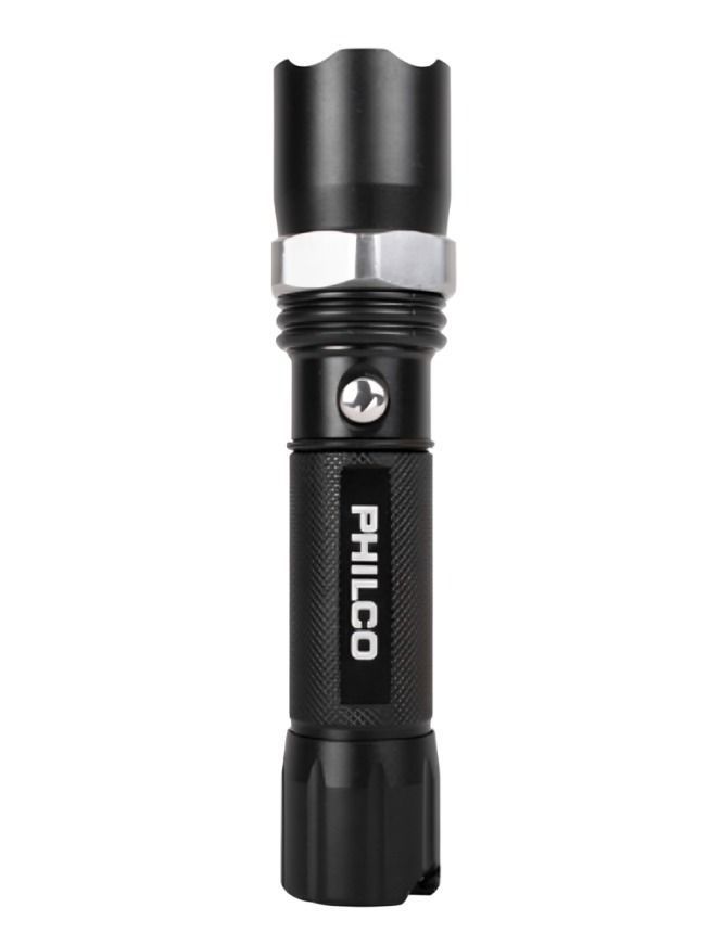 LINTERNA LED MULTIFUNCION SWAT 3 WATTS