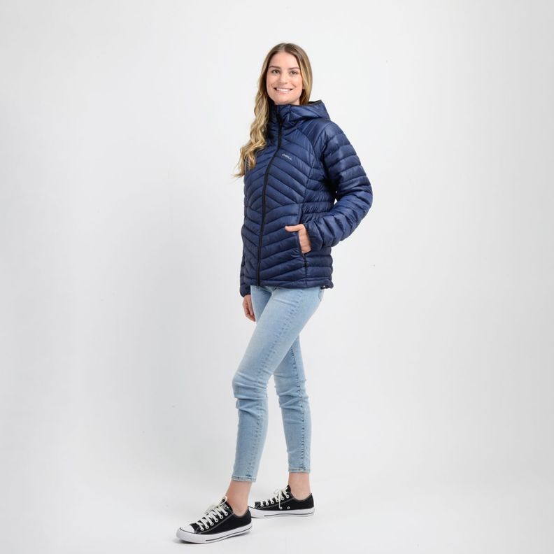 PARKA MABELINE HOOD AZUL-2
