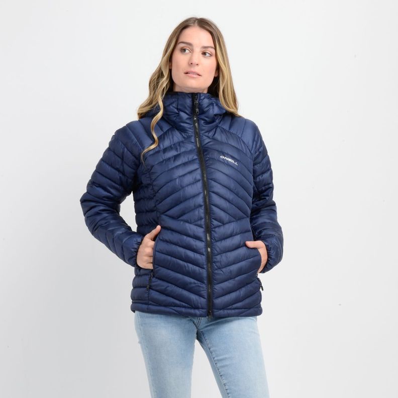PARKA MABELINE HOOD AZUL-3