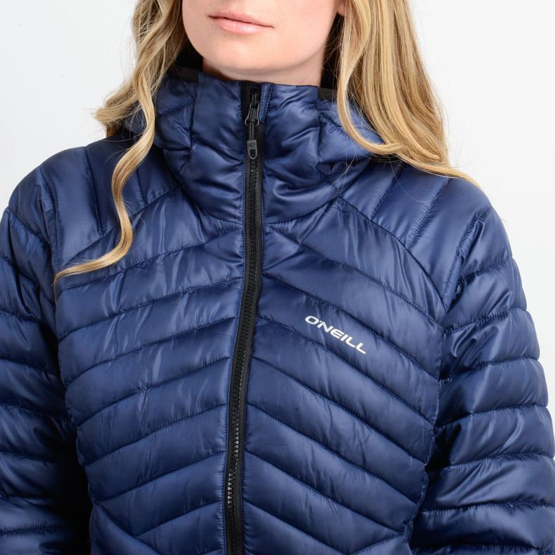 PARKA MABELINE HOOD AZUL-4