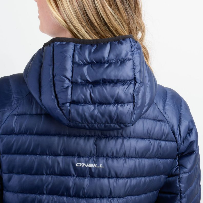 PARKA MABELINE HOOD AZUL-5