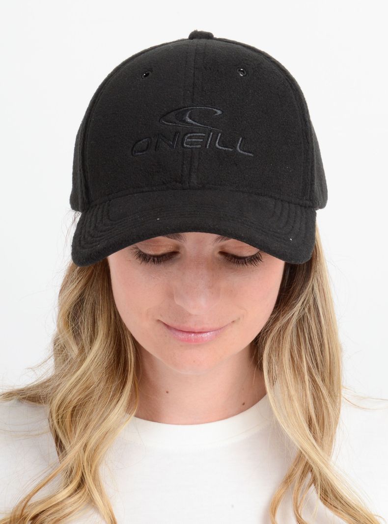 JOCKEY POLAR WAVECAP  NEGRO