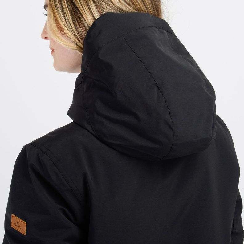 CHAQUETA GAYLEN NEGRO-3