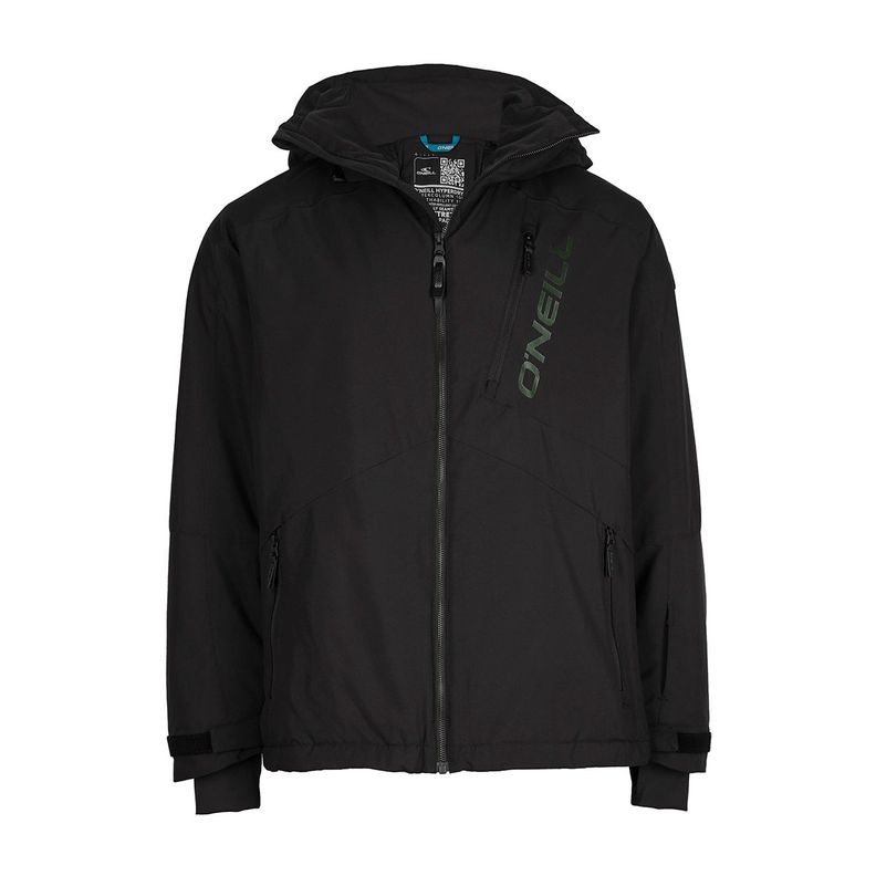 PARKA TECNICA HAMMER JACKET NEGRO-0