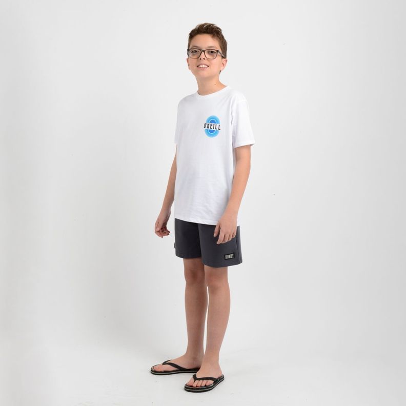 POLERA MANGA CORTA SUNNY DAY BLANCO-1