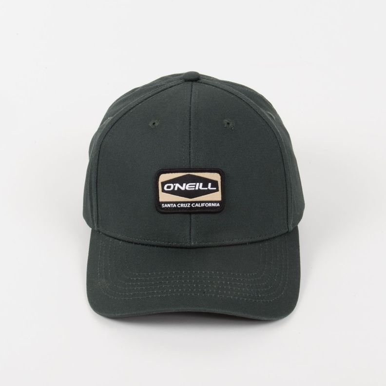 JOCKEY BRIGADE  VERDE OSCURO-4