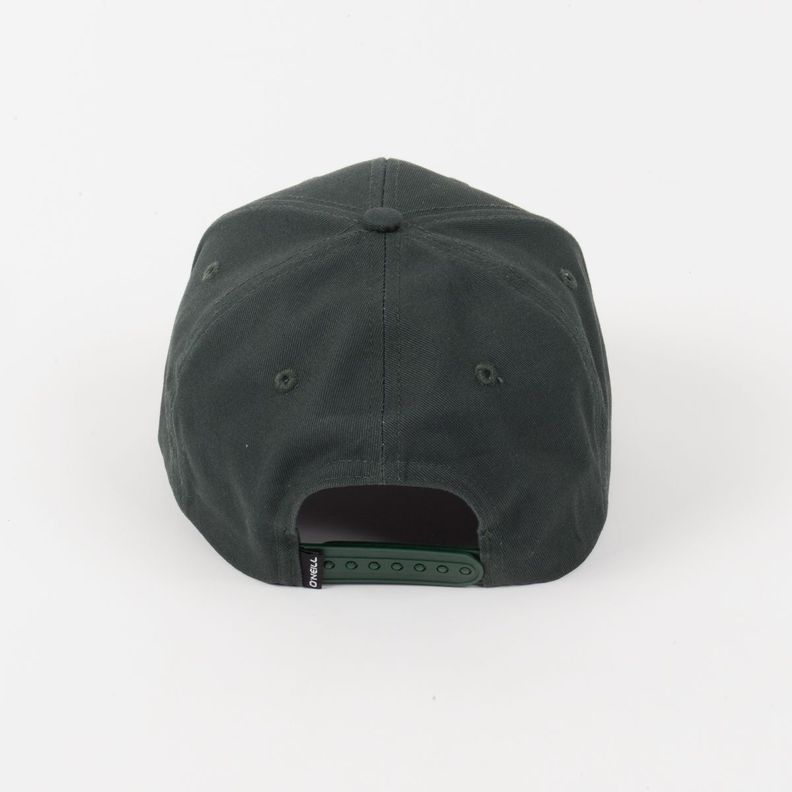 JOCKEY BRIGADE  VERDE OSCURO-5