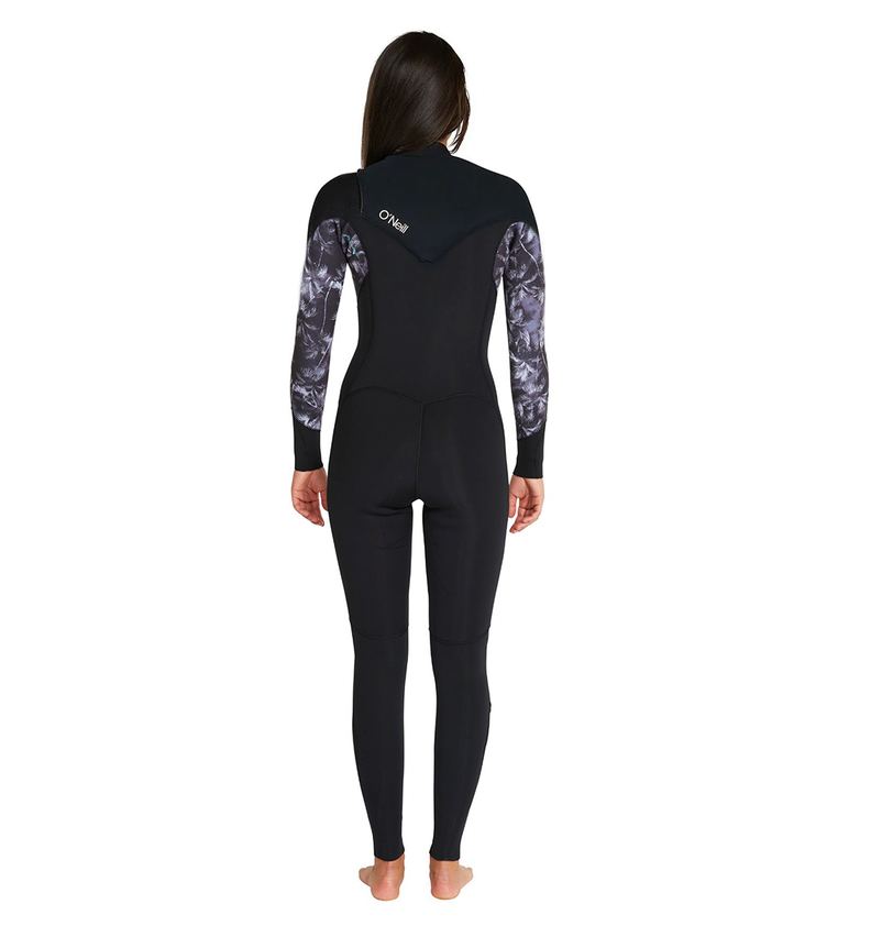 WMNS BAHIA CZ FULL 4/3MM - HL8 - 96428/HL8 - GRIS-1