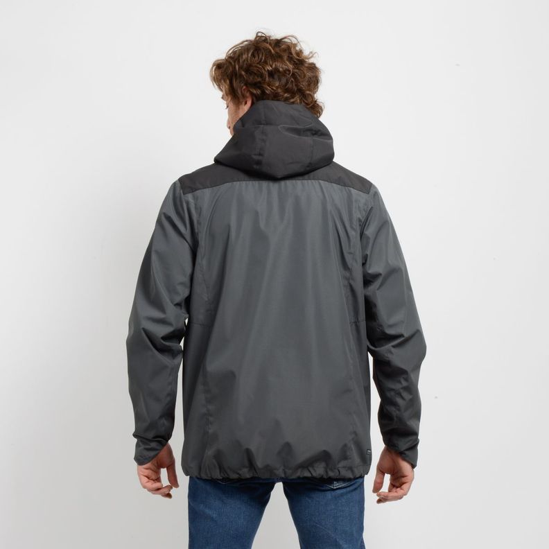 CORTAVIENTO TRVL NOMADIC II GRIS OSCURO-1