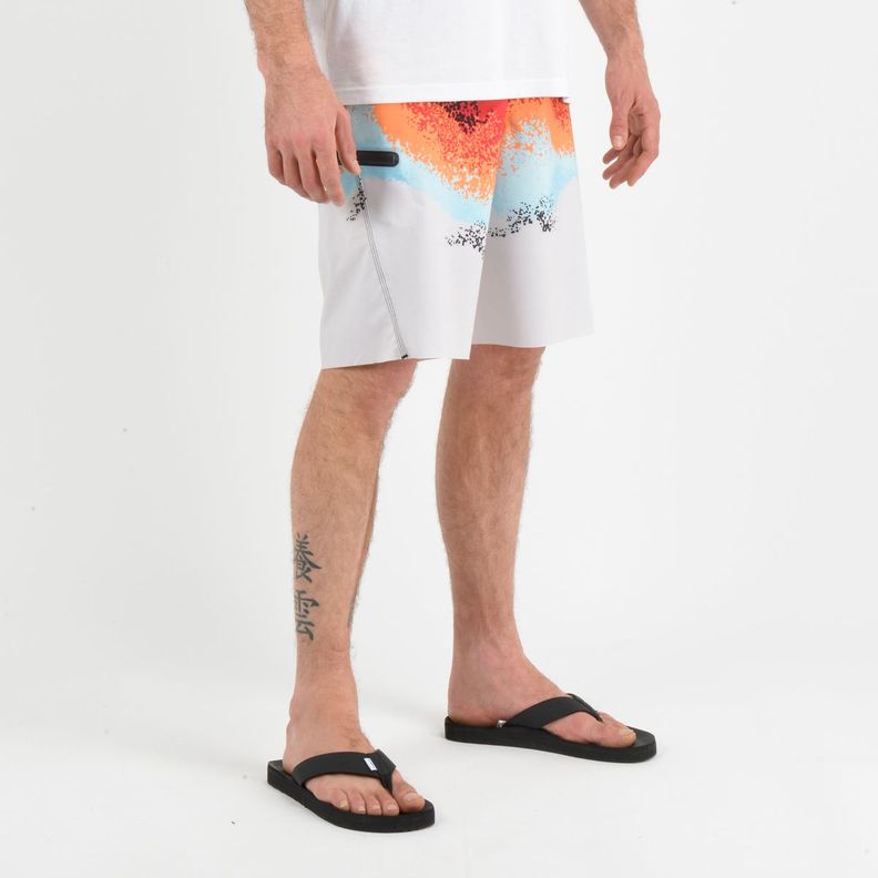 BOARDSHORT JS HYPERFREAK HYDRO TECH  NEGRO-3
