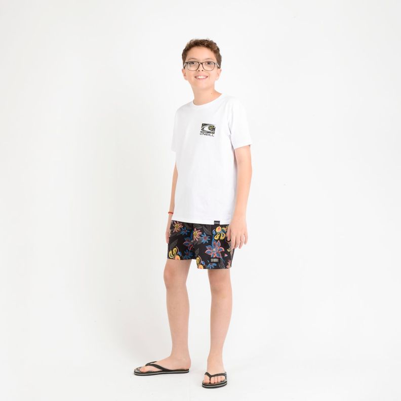 TRAJE DE BAÑO OASIS  NEGRO-2