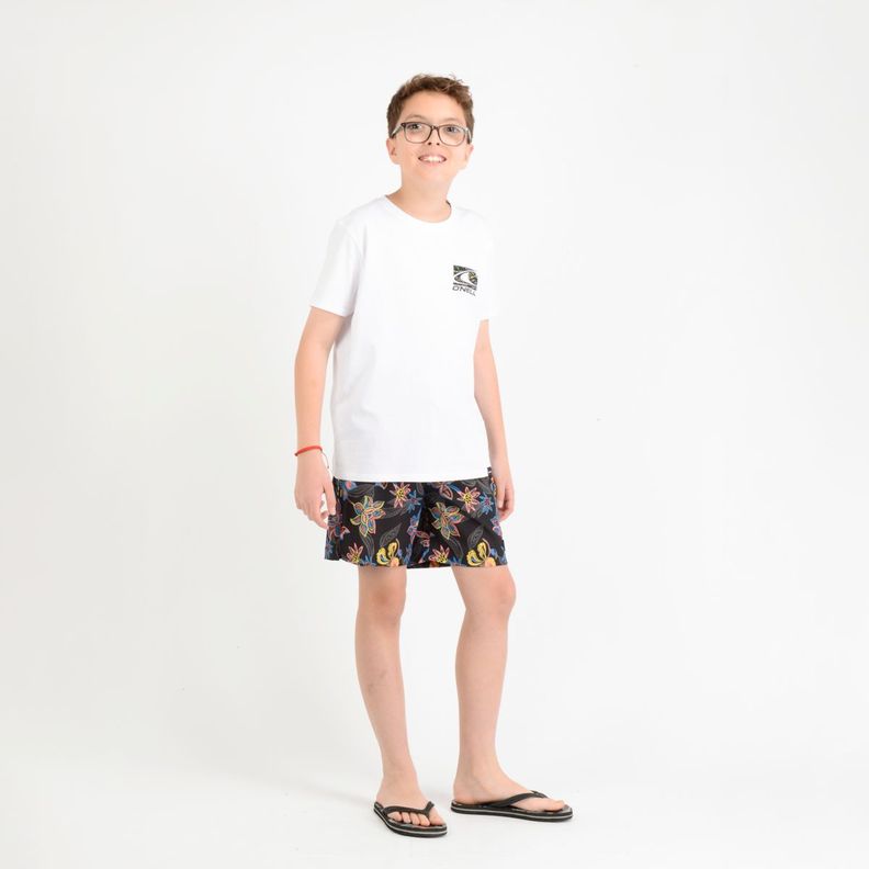 TRAJE DE BAÑO OASIS  NEGRO-3