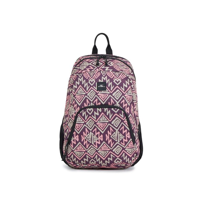MOCHILA WEDGE BACKPACK ROSADO-0