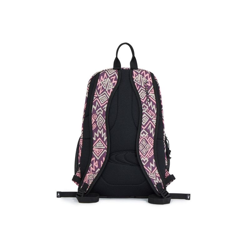 MOCHILA WEDGE BACKPACK ROSADO-1