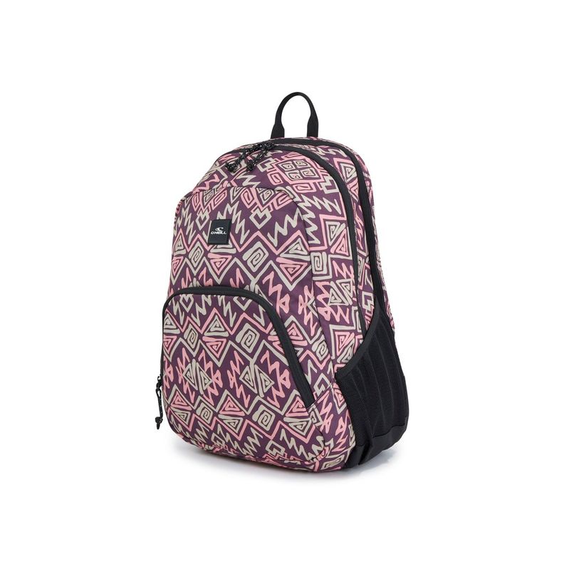 MOCHILA WEDGE BACKPACK ROSADO-2