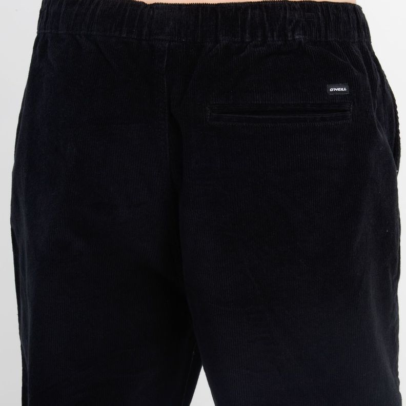 PANTALON COTELE SLIDER  NEGRO-5
