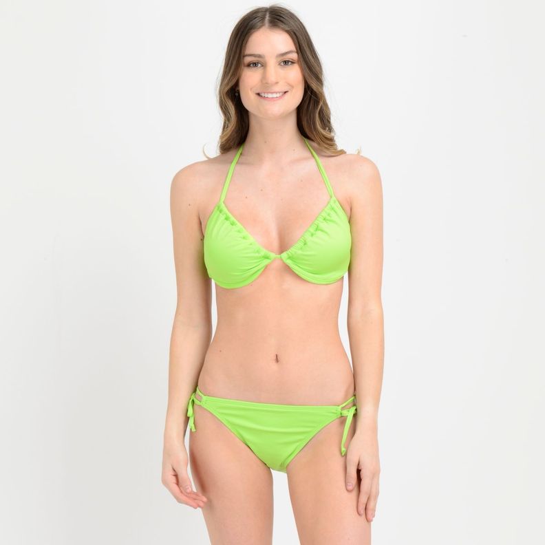 BIKINI DUSTY  VERDE