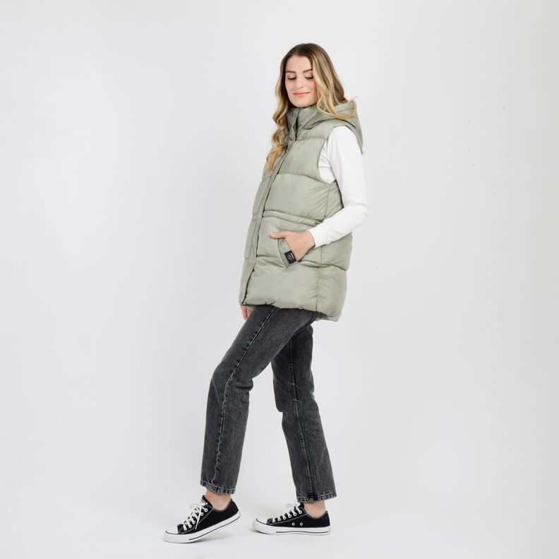 PARKA CINDI VERDE CLARO-2