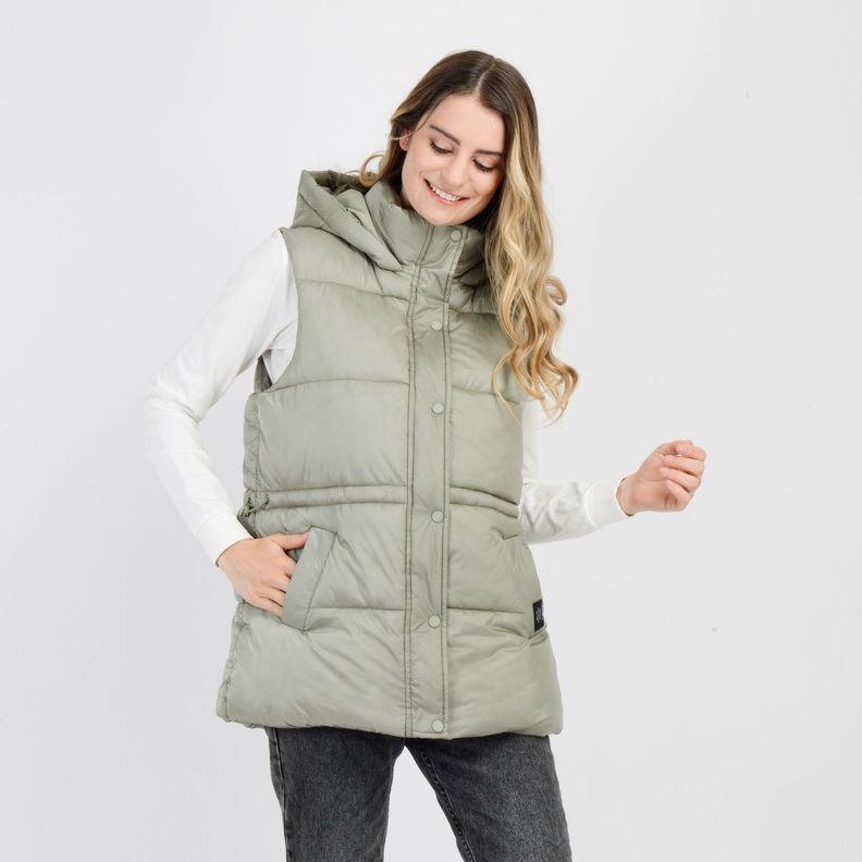 PARKA CINDI VERDE CLARO-3