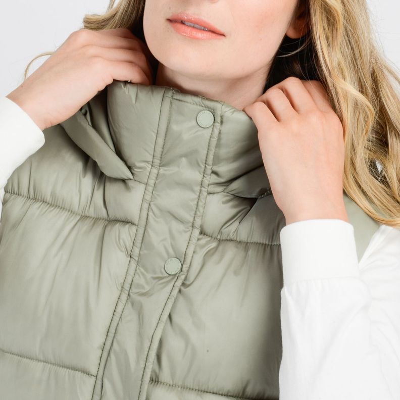 PARKA CINDI VERDE CLARO-4