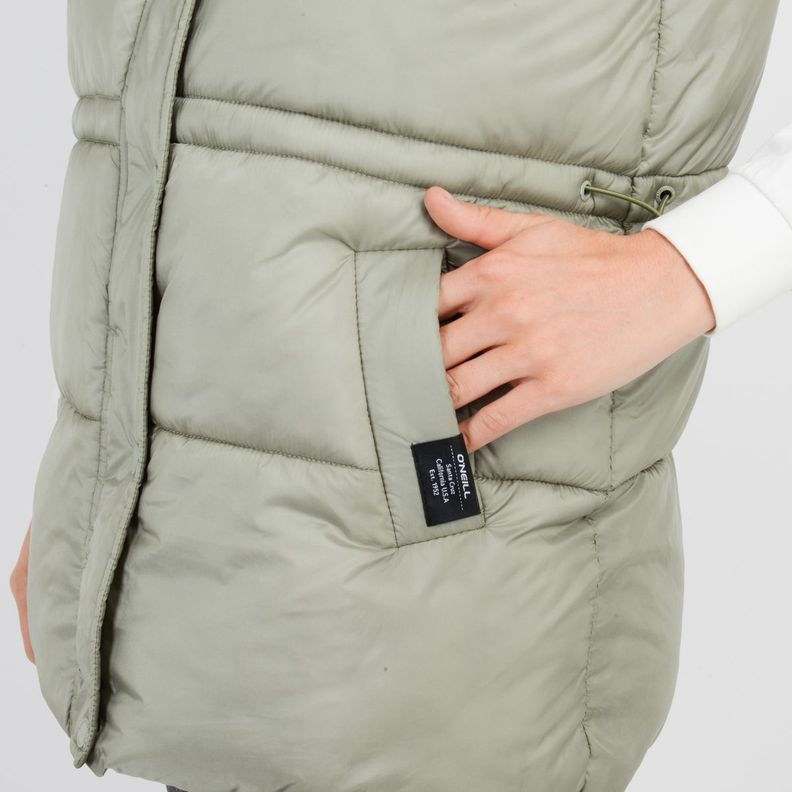 PARKA CINDI VERDE CLARO-5