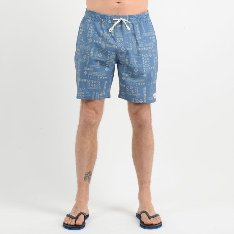 BOARDSHORT COPEN  AZUL-0