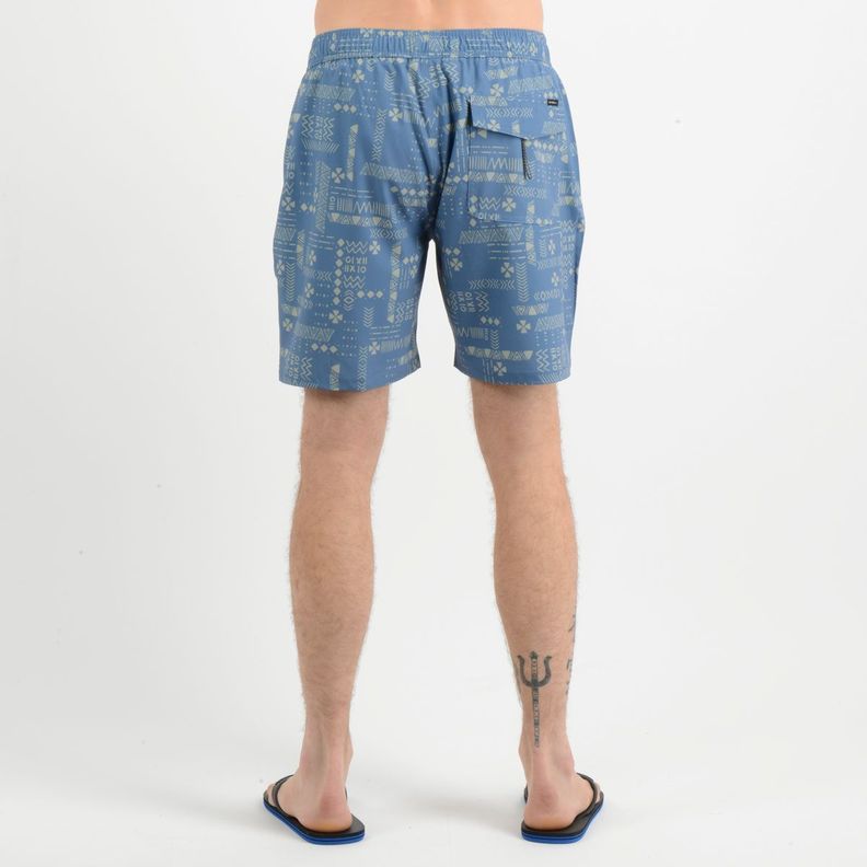 BOARDSHORT COPEN  AZUL-1