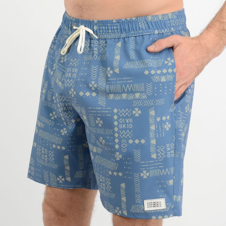 BOARDSHORT COPEN  AZUL-4
