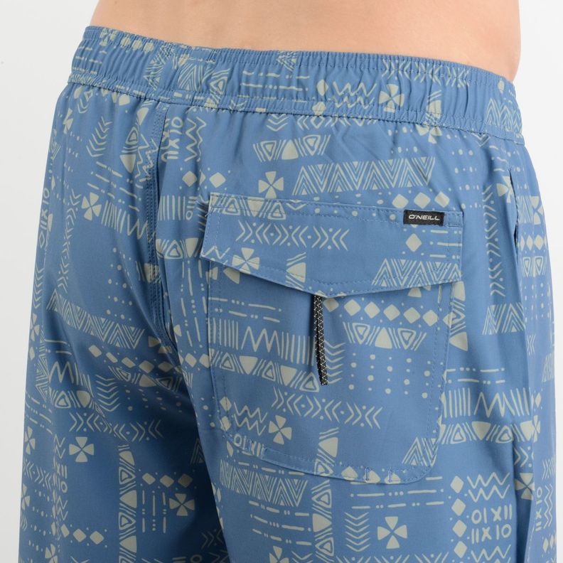 BOARDSHORT COPEN  AZUL-5