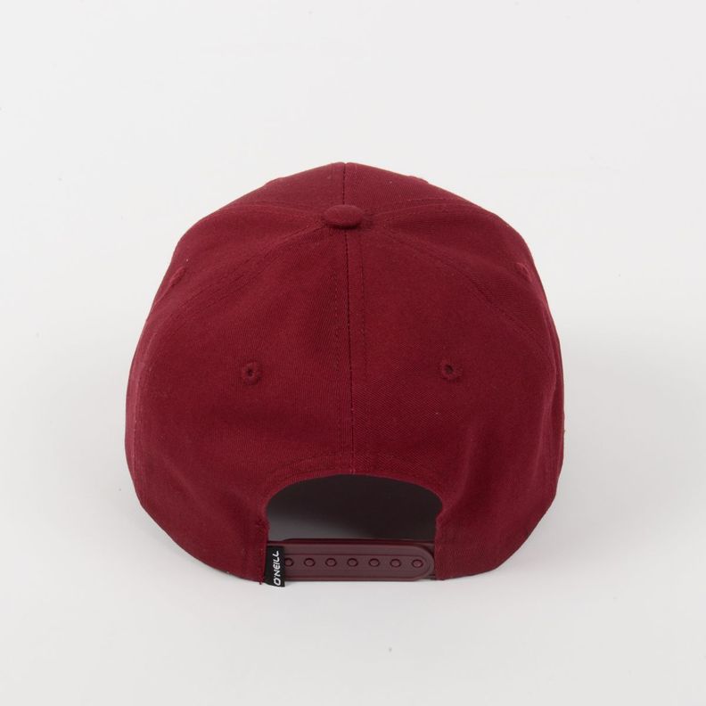 JOCKEY BRIGADE  ROJO OSCURO-5