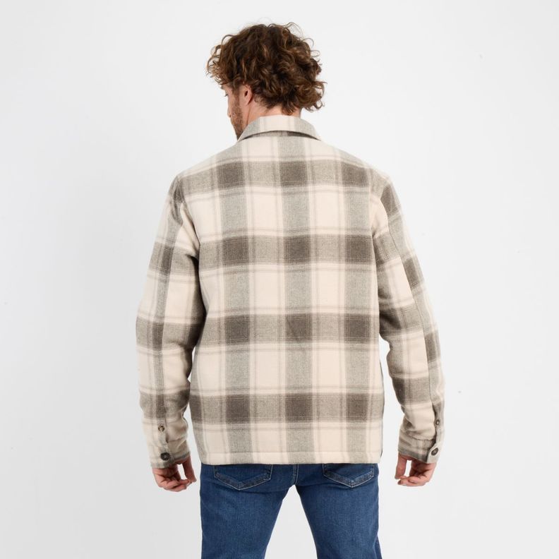CHAQUETA BELMONT  CAFÉ CLARO / PASTEL-2