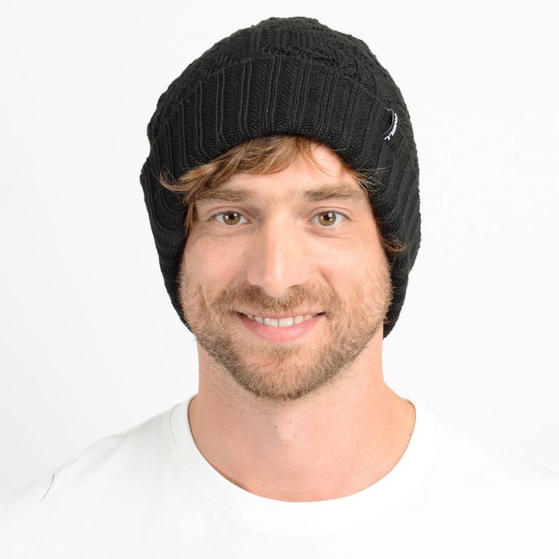BEANIES MARSH  NEGRO-0