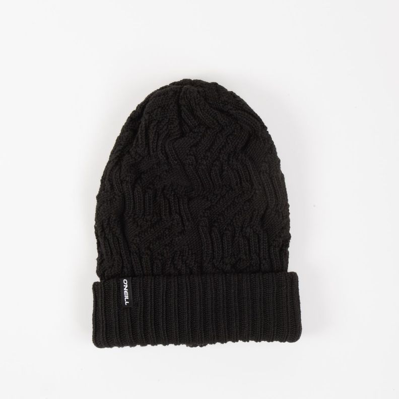 BEANIES MARSH  NEGRO-4