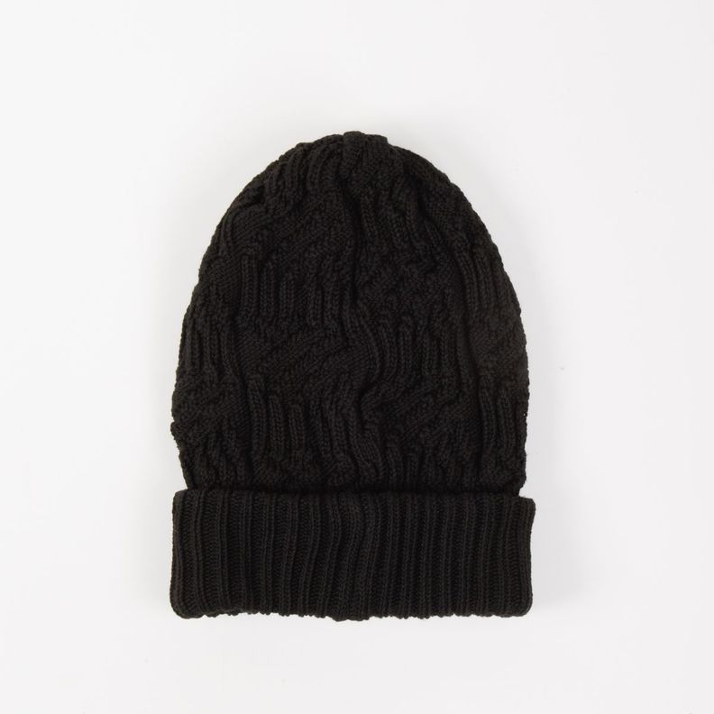 BEANIES MARSH  NEGRO-5
