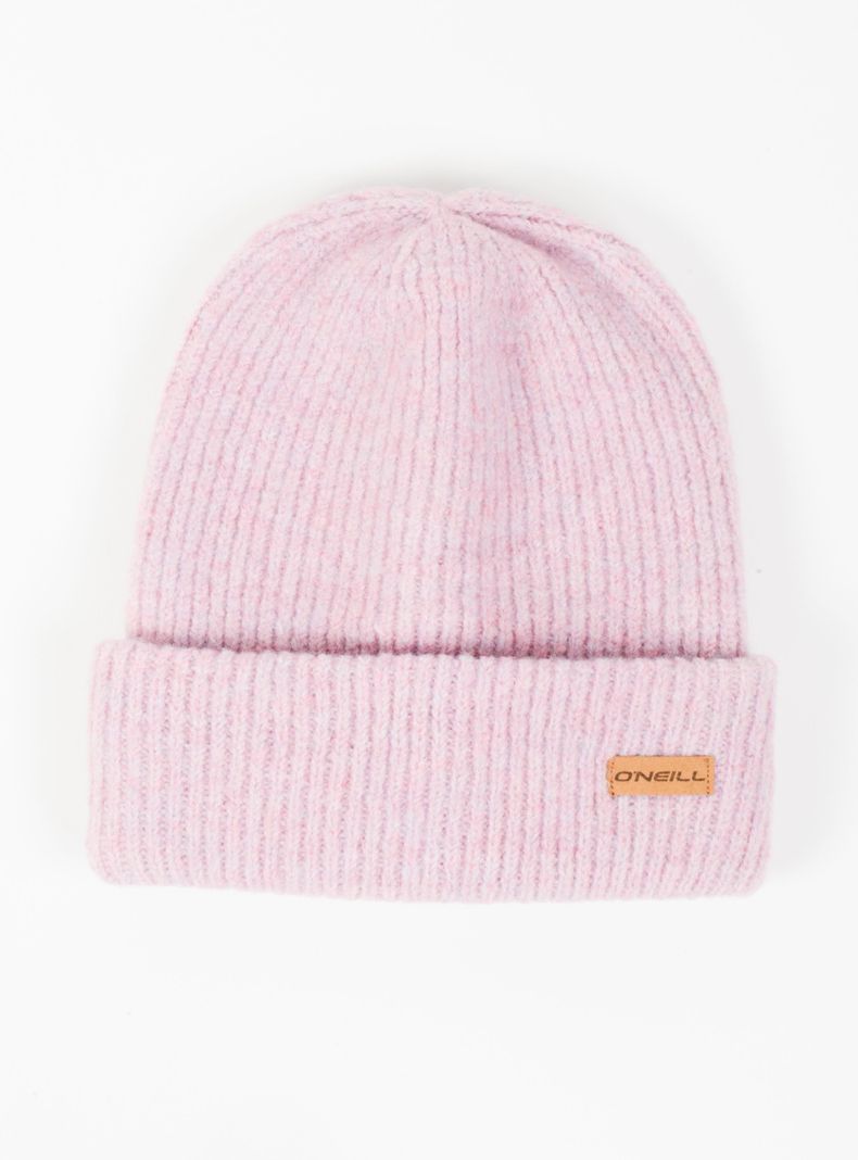 BEANIES FLORIS  MORADO CLARO-4