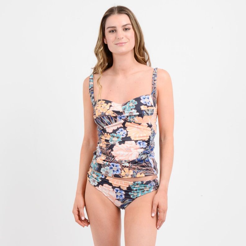 TANKINI MACAW  TANKINI  NEGRO-0