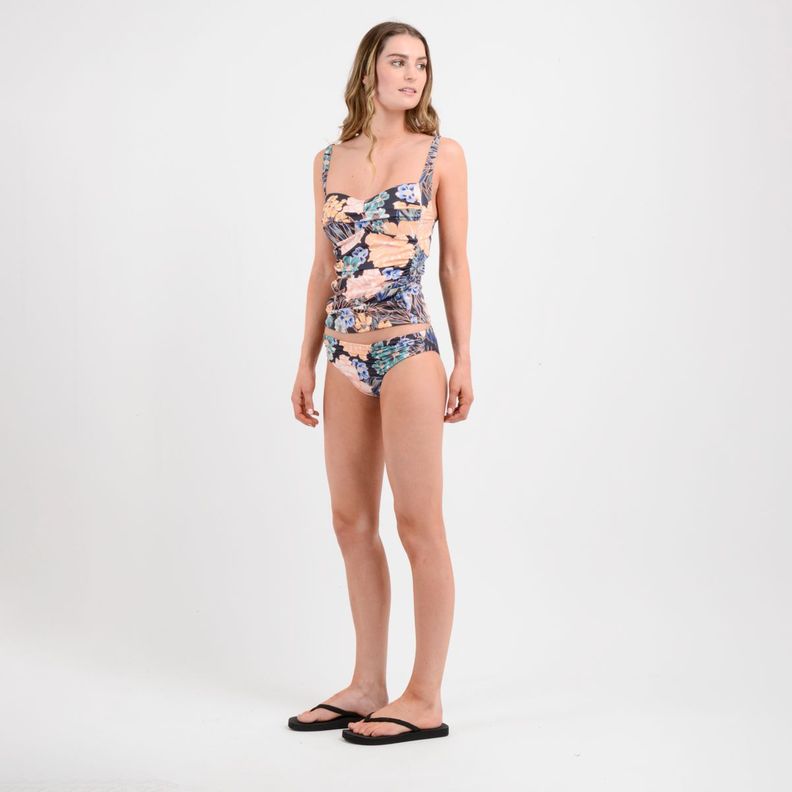 TANKINI MACAW  TANKINI  NEGRO-1