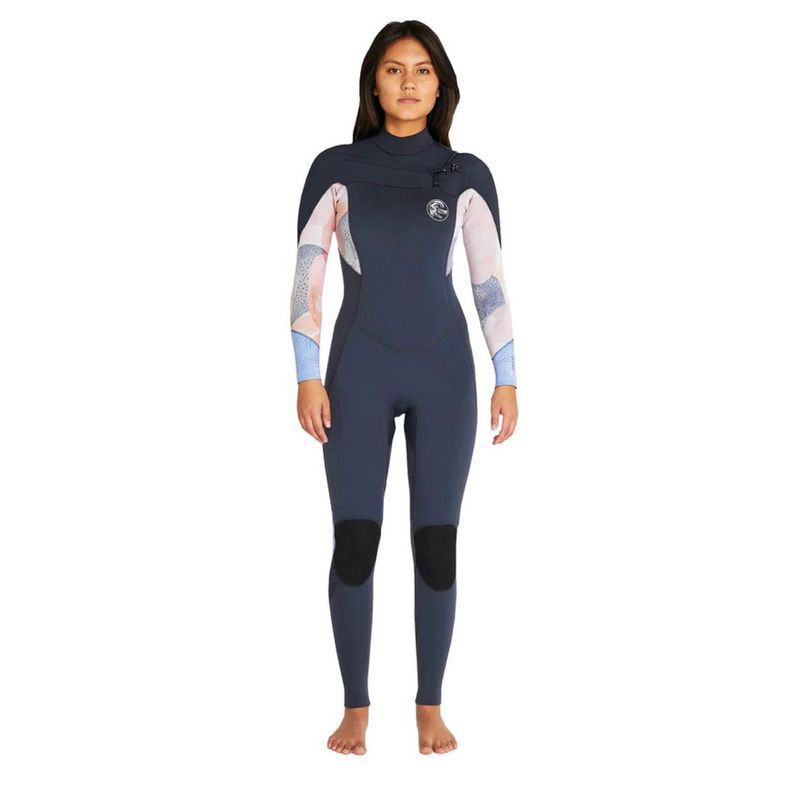 WMNS BAHIA CZ FULL 4/3MM - IO2 - 96428/IO2 - NARANJO-0