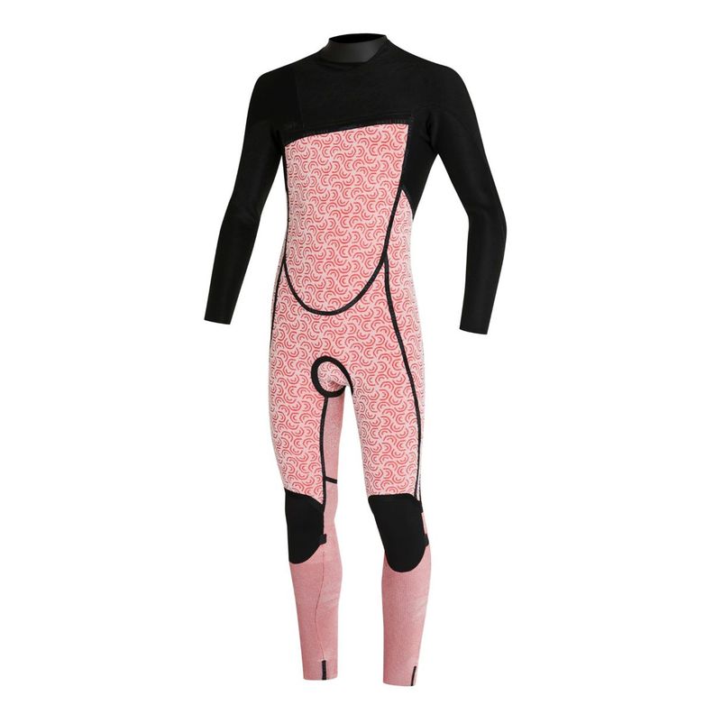 WMNS BAHIA CZ FULL 4/3MM - IO2 - 96428/IO2 - NARANJO-2