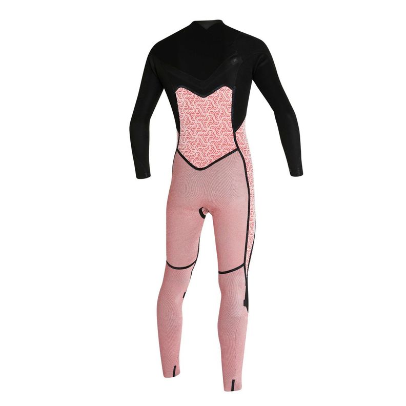 WMNS BAHIA CZ FULL 4/3MM - IO2 - 96428/IO2 - NARANJO-3