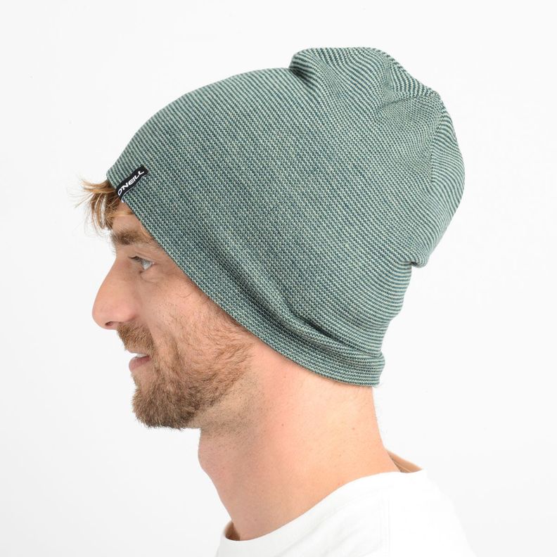 BEANIES ALL YEAR  VERDE OSCURO-2