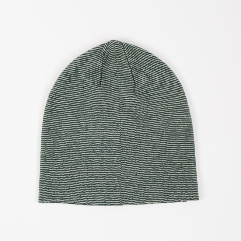 BEANIES ALL YEAR  VERDE OSCURO-5