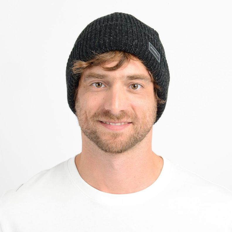 BEANIES OFFSHORE NEGRO-0